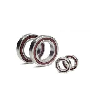 Good Quality 2809 1687/620 Angular Contact Ball Bearing 7300