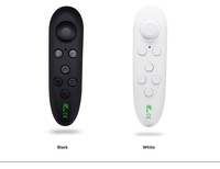 Pengontrol VR Nirkabel Joystick Remote Control BT 3.0 Gamepad untuk IOS dan Android Mini Universal Game Pad Pengontrol VR