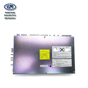 SK200-10 Graafmachine <span class=keywords><strong>Controller</strong></span> VH89661E0010A voor Graafmachine Echt Panel <span class=keywords><strong>KOBELCO</strong></span> - Product Image 1