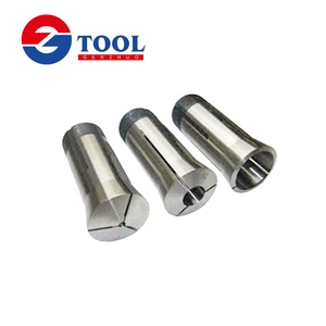 5C Collet Emergency Set Square Hex 5C Collet Chuck para torno GerZhuo - Product Image 5