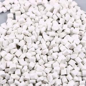 Granules d'ABS vierge de résine ABS Prix des granulés de plastique recyclé Fabricants de matières premières plastiques ABS granulés - Product Image 3