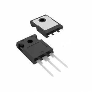 ทรานซิสเตอร์ TO-247-3 NGTB20N120IHWG ชิปอิเล็กทรอนิกส์ ชิ้นส่วนอิเล็กทรอนิกส์ของแท้ - Product Image 1