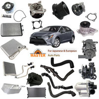Engine System Hood Lock Assembly 74120-3A0-A01 Body Auto Spare Parts for Honda CR-V RS 2023-2026 Engine Hood Latch Wholesale