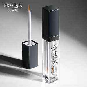 OEM BIOAQUA tratamientos <span class=keywords><strong>de</strong></span> crecimiento <span class=keywords><strong>de</strong></span> <span class=keywords><strong>pestañas</strong></span> a base <span class=keywords><strong>de</strong></span> hierbas líquido potenciador <span class=keywords><strong>de</strong></span> <span class=keywords><strong>pestañas</strong></span> más largo suero <span class=keywords><strong>de</strong></span> extensión <span class=keywords><strong>de</strong></span> <span class=keywords><strong>pestañas</strong></span> más grueso - Product Image 2