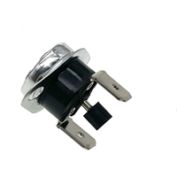 Ksd301 Ksd302 Ksd303 250V 10A 수동 리셋 온도 보호기 온도 스위치