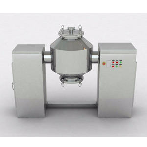 Equipo <span class=keywords><strong>de</strong></span> Secado por Pulverización <span class=keywords><strong>de</strong></span> Doble Cono en Oferta, Motor Automático para <span class=keywords><strong>Perclorato</strong></span> <span class=keywords><strong>de</strong></span> <span class=keywords><strong>Potasio</strong></span> - Product Image 6