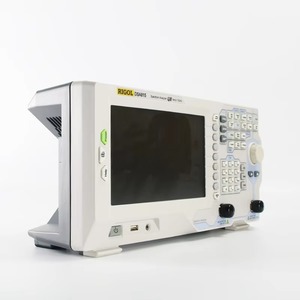 Analyseur de spectre RIGOL PUYUAN DSA815 9 kHz <span class=keywords><strong>2</strong></span> 1.5GHz -135dBm EMIR - Product Image 3