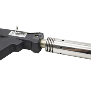 Máquinas de descornado eléctricas de mano, removedor de cuerno de ternero, instrumentos de descornado de ganado de cabra y cordero - Product Image 4