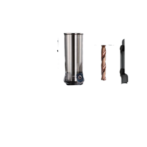 Las herramientas Deli KEUE se concentran en varios tipos - Product Image 1