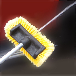 <span class=keywords><strong>Brosse</strong></span> de lavage de <span class=keywords><strong>voiture</strong></span> télescopique, nouvelle <span class=keywords><strong>brosse</strong></span> de nettoyage de <span class=keywords><strong>voiture</strong></span> à <span class=keywords><strong>manche</strong></span> longue, à cinq faces <span class=keywords><strong>avec</strong></span> interrupteur marche/arrêt, - Product Image 2