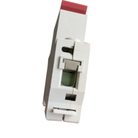 Profesyonel minyatür devre kesici üretici AC DC 1P 1- 63 Amp Mini MCB anahtarı rccb/rcbo/elcb/mcb/mccb