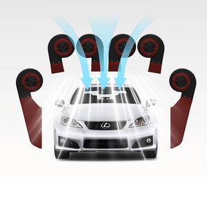 Machine de <span class=keywords><strong>lavage</strong></span> de voiture automatique sans contact 308 CBKWash 360, pulvérisation de <span class=keywords><strong>mousse</strong></span> haute pression, robot avec système de séchage à l'air pour <span class=keywords><strong>lavage</strong></span> en libre-<span class=keywords><strong>service</strong></span> - Product Image 4