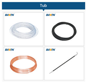 China Baotn Automatische Volumetrische Draaibank Decompressie Olie Montage Vet Distributeur - Product Image 5