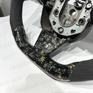 Vente directe d'usine, adapté aux <span class=keywords><strong>Cadillac</strong></span> <span class=keywords><strong>CTS</strong></span> <span class=keywords><strong>V</strong></span> <span class=keywords><strong>CTS</strong></span> ATS ATSL XTS CT4 CT5 CT6 XT4 XT5 XT6, volant de voiture personnalisable - Product Image 3