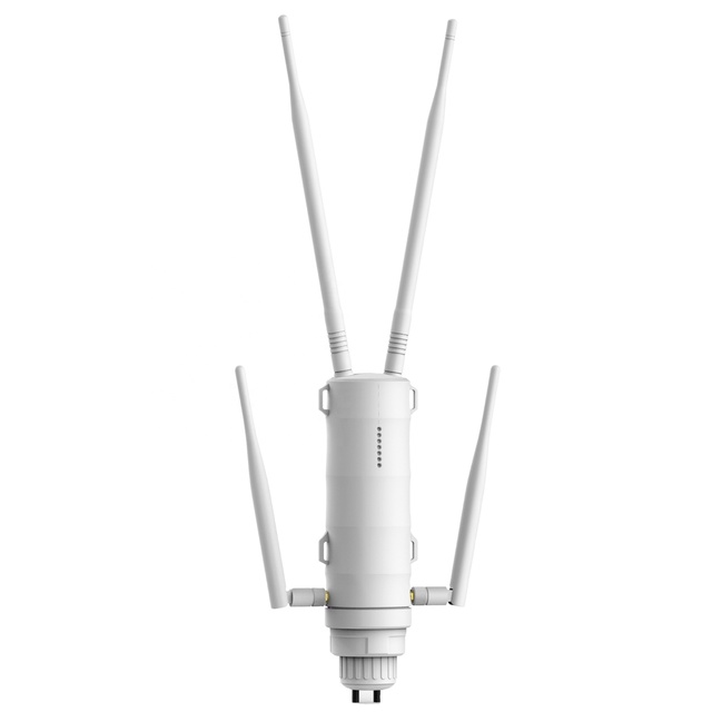 1200mbps Wifi Repeater Access Point Wi Fi Mesh 500 m Outdoor Wireless Bridge CPE Waterproof Long Range Wifi Extender