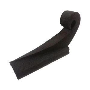 Adorno Decorativo para Esquinas de Techo, de Metal Recubierto de Piedra, para Aleros Curvos, Ligero y Resistente a la Intemperie, para Villas - Product Image 3