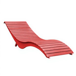 <span class=keywords><strong>Chaise</strong></span> <span class=keywords><strong>longue</strong></span> de jardin Sun Beach, imperméable et facile à nettoyer, intégrée à la <span class=keywords><strong>piscine</strong></span> - Product Image 3