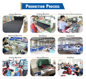 Guante de invierno resistente a la abrasión Handlandy, parche reforzado con PVC, guantes de invierno, guantes de trabajo térmicos mecánicos con pantalla táctil impermeables - Product Image 6