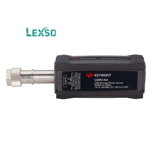Sensor de Potencia Promedio de Amplio Rango Dinámico USB Keysight U2051XA de 10 MHz a 6 GHz xgeqpt - Product Image 1
