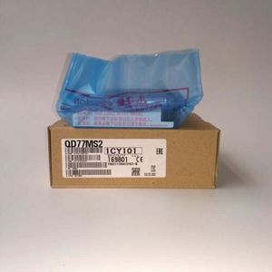 Module de positionnement pour PLC, PAC et contrôleurs dédiés de la série Q QD77MS2 QD77MS4 - Product Image 4