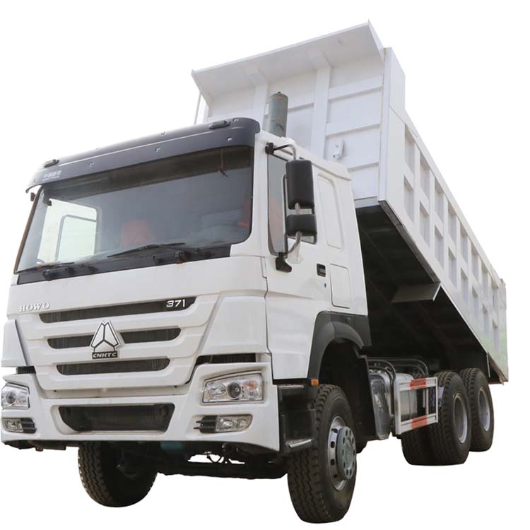 Грузовики Tata 4x4