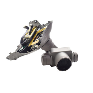 Cámara con Gimbal PTZ Completo Original de la Serie Phantom 4, Repuesto para Reparación de Drones Phantom 4 Pro/Adv/Pro 2.0, 100g - Product Image 3