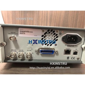 Simulateur GNSS multifonction SPECTRACOM série GSG-5 UTILISÉ H - Product Image 6