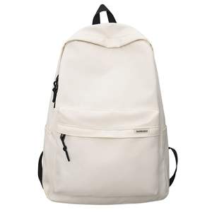 Mochila Escolar Estilo Coreano de Gran Capacidad, Informal y Moderna, para Uso Diario, para Chicas - Product Image 3