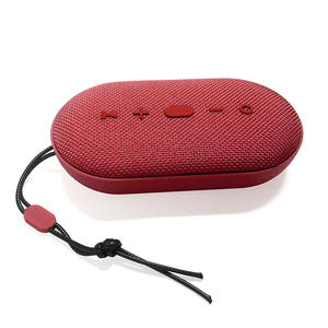 Loa Âm Thanh Ozzie Chống Thấm Nước, Loa Bluetooth Không Dây Di Động Caixa De Som Parlante - Product Image 5