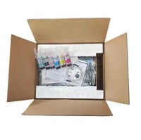 Vente en gros nouvelle imprimante photo 6 couleurs A4 L8050/L8058 réservoir écologique imprimante à jet d'encre à sublimation