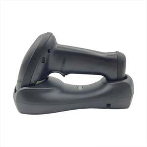 Escáner de Código de Barras Inalámbrico 2D de Alta Resolución, 2.4GHz+BT, con Base de Carga - Product Image 3