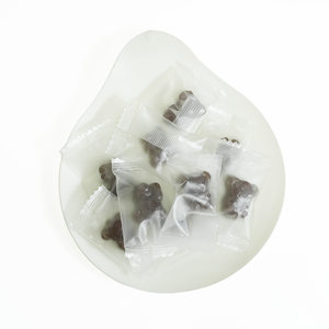 Complément Énergétique et de Vitalité Naturel pour Hommes, Bonbons Gélifiés à Base de Plantes, Meilleure Vente OEM - Product Image 3