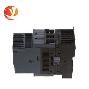 อุปกรณ์ควบคุมแรงดันต่ำ SIEMENS 3RW3 036-1BB14 3RW3036-1BB14 ของแท้ใหม่เอี่ยม PLC Programmable Controller 16 I/O 110V - Product Image 5