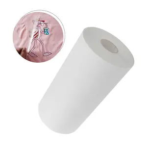 Terlaris 75mic film DTF 13*19 A4 A3 sisi ganda matte film transfer film DTF DENGAN HARGA TERBAIK dijual untuk pasar Eropa