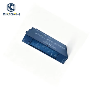 Módulo de Salida de Voltaje Analógico de Alta Precisión 2AO 6ES7135-4FB00-0AB0 para Equipos de Control de Sistemas de Automatización Industrial - Product Image 1