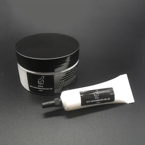 Grasa Lubricante de Silicona PTFE en Tubo Pequeño de 3g/5g WBG - Product Image 3