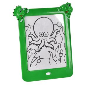 中国批发D4238儿童液晶写字板电子涂鸦板彩色画板礼品玩具 - Product Image 2