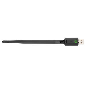 <span class=keywords><strong>WIFI</strong></span> 6 AIC8800 286Mbps <span class=keywords><strong>Wifi</strong></span> USB 2.0 Wireless 2.4ghz scheda di rete <span class=keywords><strong>WIFI</strong></span> senza Driver per Win10 /11 - Product Image 3