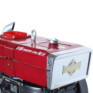 เครื่องจักรกลการเกษตร Aokai ZS1100 เครื่องยนต์ดีเซล 4 จังหวะ 1.473 ลิตร สูบเดียว ระบายความร้อนด้วยน้ำ กำลังไฟฟ้า 16.18 กิโลวัตต์ 20/2200 รอบต่อนาที มาตรฐานยุโรป - Product Image 1