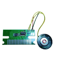 Carte de circuit imprimé personnalisée pour tablette PC, jouets électroniques, catégorie de produits