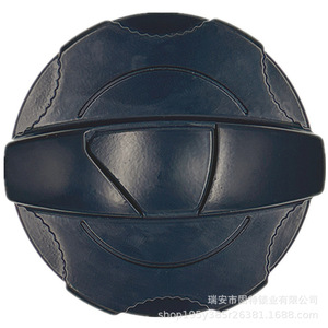 ฝาปิดถังน้ำมัน Hanyang Lock Industry ขนาด 110 มม. สำหรับรถขุด JCB ป้องกันการโจรกรรม - Product Image 2