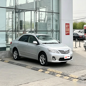 Toyota Corolla 2019-2025 Berline 1.5L Conduite à Gauche Voitures d'Occasion avec Boîte Automatique CVT 5 Places pour Flotte de Taxis Urbains <span class=keywords><strong>Prix</strong></span> de Gros - Product Image 5