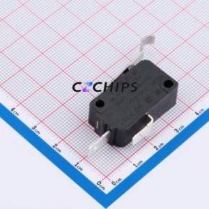 RT-M1-10C5B16C050-B Limit Switch Through hole Component (THT) Switch 10.3mm 16A 42V 16A - Product Image 1