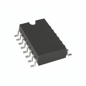 Clock Timing In Stock 2308B-2DCG 16 SOlC Buy Electronics Components Online - Product Image 1