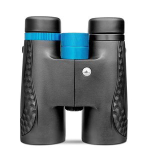 ShengTu D1042 Binoculars 10x42 FMC Coated Shockproof Multi-purpose Civilian Telescopes - Product Image 1