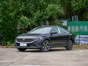 VW Passat 2025 Modèle Chuzhong 280TSI Édition Business 1645 Berline 4 portes 5 places – Achetez <span class=keywords><strong>une</strong></span> <span class=keywords><strong>voiture</strong></span> de Chine, neuve ou d'occasion - Product Image 5