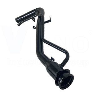 TUBO DE CUELLO DE LLENADO DE DEPÓSITO DE COMBUSTIBLE Se adapta a LAND CRUISER 100 1998-2007 - 7720160520 - Product Image 1