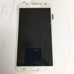 จอ LCD แบบสัมผัสสำหรับซัมซุงกาแล็คซี่ J7 J700 2015จอ LCD อะไหล่ทดแทนสำหรับซ่อม - Product Image 5