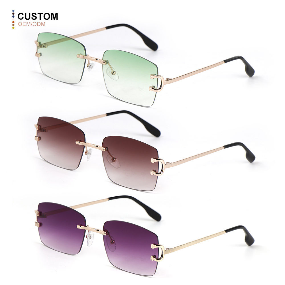 Top 10 des lunettes en losange Lunettes tendance et luxueuses