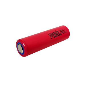 100% Оригинальные Литий-ионные аккумуляторы 18650GA NCR18650 3500 мАч 3,6 В - Product Image 1